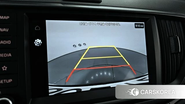Kia The New Kia Ray 2025 Белый из Кореи, фото 5