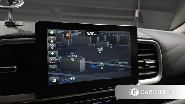 Hyundai Venue 2019 Белый из Кореи, фото 5