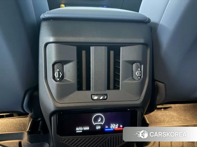 BMW X3 2025 Белый из Китая, фото 5