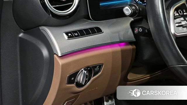 Mercedes-Benz E-Class W213 2019 Белый из Кореи, фото 5