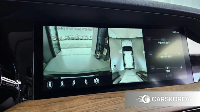 Kia Mohave Master 2020 Черный из Кореи, фото 5