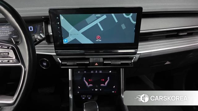 Ssangyong Torres 2022 Белый из Кореи, фото 5