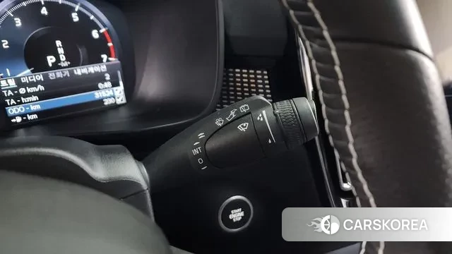 Volvo XC40 2021 Белый из Кореи, фото 5