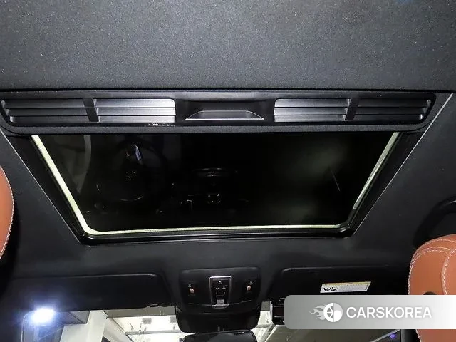 Mercedes-Benz GLE - Class W166 2018 Белый из Кореи, фото 5