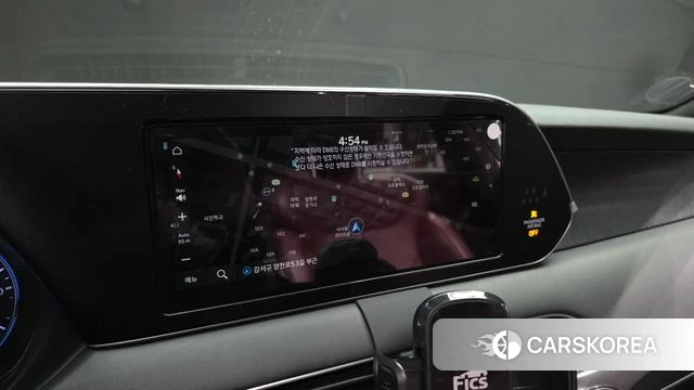 Hyundai Palisade 2019 Белый из Кореи, фото 5