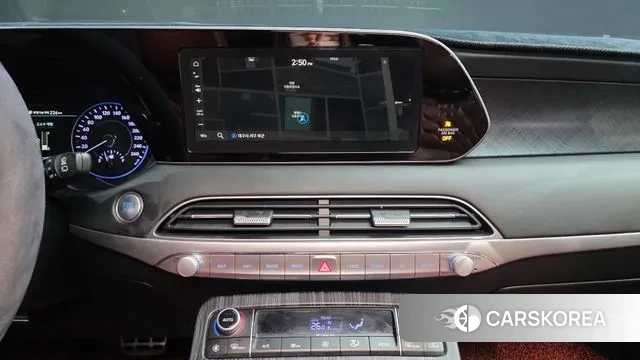 Hyundai Palisade 2019 Черный из Кореи, фото 5