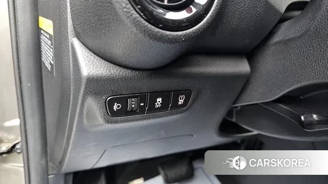 Kia All New Morning (JA) 2020 Цвет тростника из Кореи, фото 5