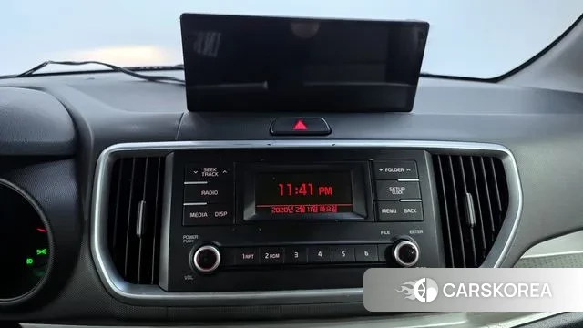 Kia The New Ray 2019 Серебряный из Кореи, фото 5