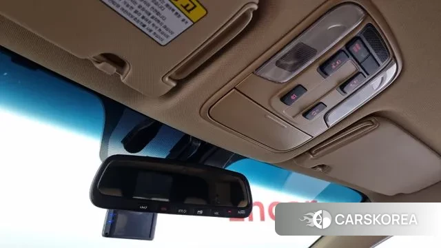 Kia The New Carnival 2018 Черный из Кореи, фото 5