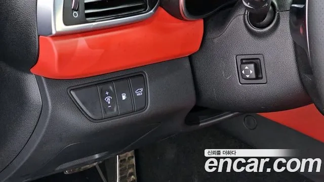 Genesis The New G70 2021 Серый из Кореи, фото 5