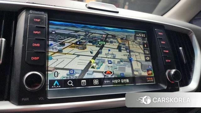 Kia The New Ray 2019 Белый из Кореи, фото 5