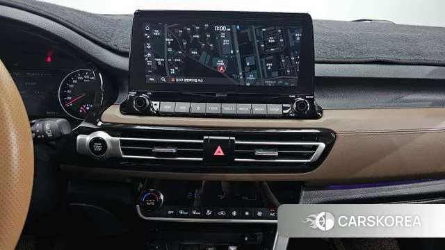 Kia Seltos 2022 Серый из Кореи, фото 5