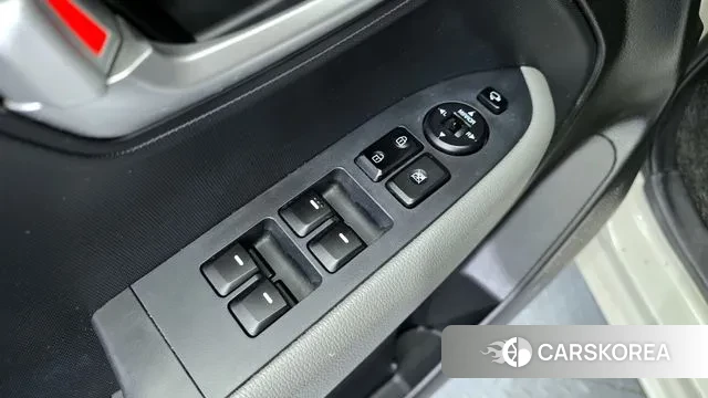 Kia The New Ray 2021 Белый из Кореи, фото 5