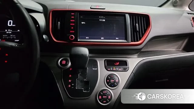 Kia The New Ray 2022 Белый из Кореи, фото 5