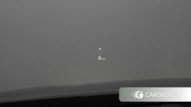 Hyundai The New Grandeur IG 2021 Серый из Кореи, фото 5