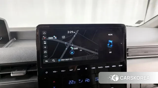 Hyundai Staria 2023 Черный из Кореи, фото 5