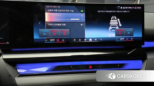 BMW 5 Series (G60) 2024 Черный из Кореи, фото 5