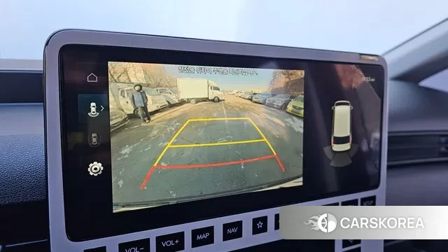 Hyundai Staria 2022 Синий из Кореи, фото 5