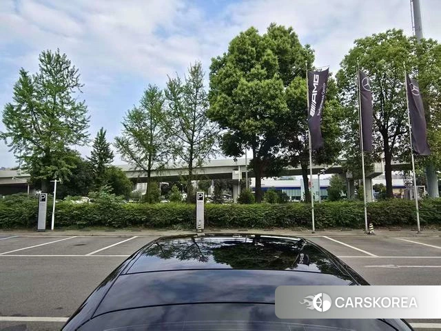 Mercedes-Benz E-class 2025 Черный из Китая, фото 5