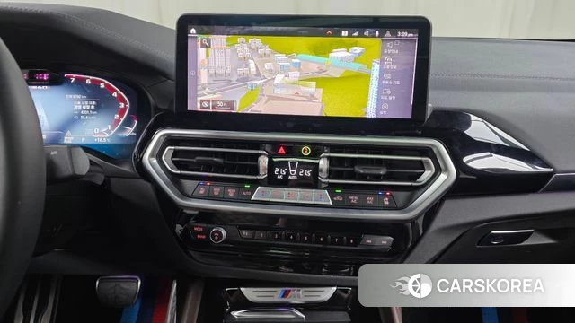 BMW X4 (G02) 2024 Белый из Кореи, фото 5