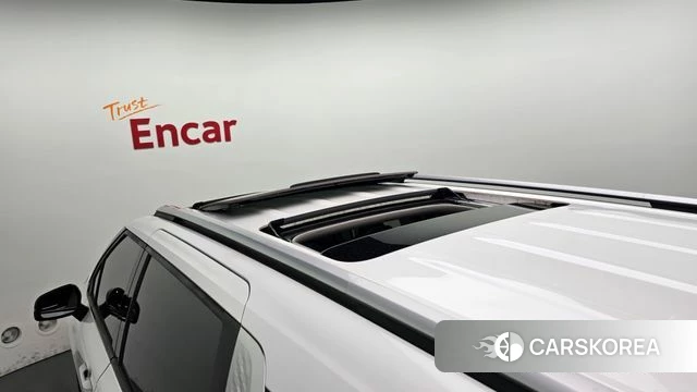 Kia Carnival 4th generation 2020 Белый из Кореи, фото 5