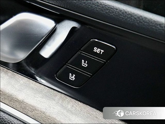 Kia K5 3rd generation 2020 Серый из Кореи, фото 5