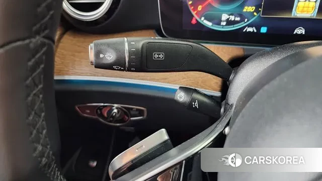 Mercedes-Benz E-Class W213 2021 Серый из Кореи, фото 5