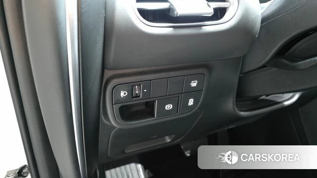 Hyundai Palisade (LX3) 2025 Белый из Кореи, фото 5