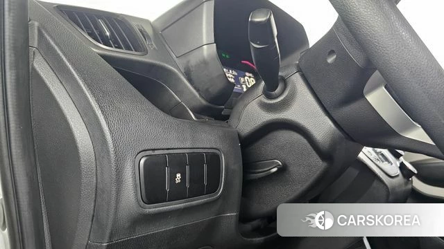 Kia The New Kia Ray 2022 Белый из Кореи, фото 5