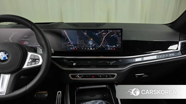 BMW X5 (G05) 2025 Белый из Кореи, фото 5