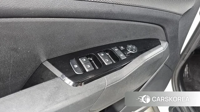 Kia Sportage 5th Generation 2022 Белый из Кореи, фото 5