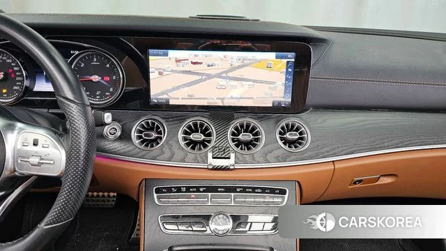 Mercedes-Benz E-Class W213 2019 Серый из Кореи, фото 5