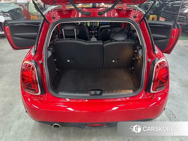 MINI MINI 2020 Красный из Китая, фото 5