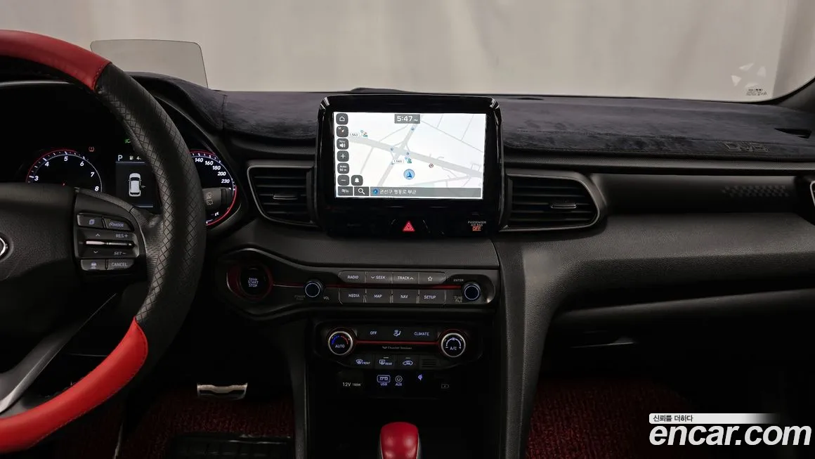 Hyundai Veloster (JS) id 2066134 из Кореи 5