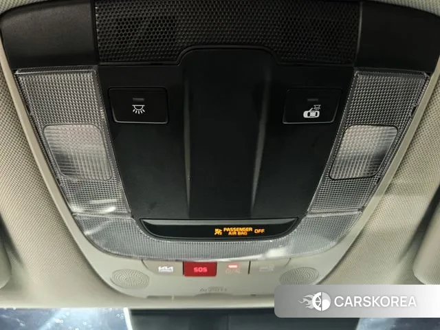 Kia Sportage 5th Generation Hybrid 2023 Белый из Кореи, фото 5