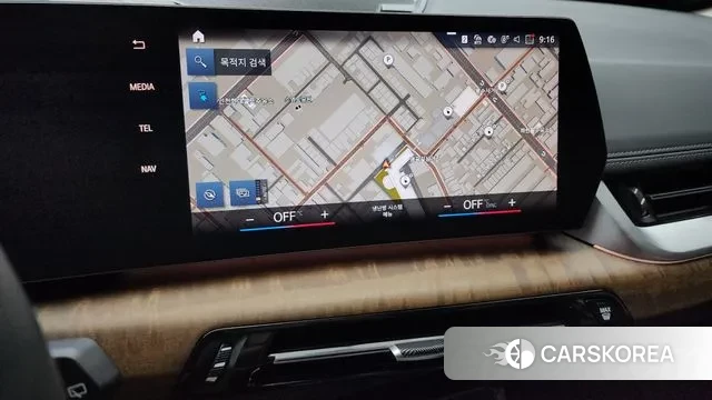 BMW iX1 (U11) 2023 Белый из Кореи, фото 5