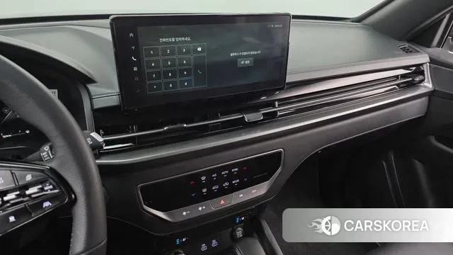 Ssangyong The New Rexton Sports Cannes 2024 Темно-зеленый из Кореи, фото 5