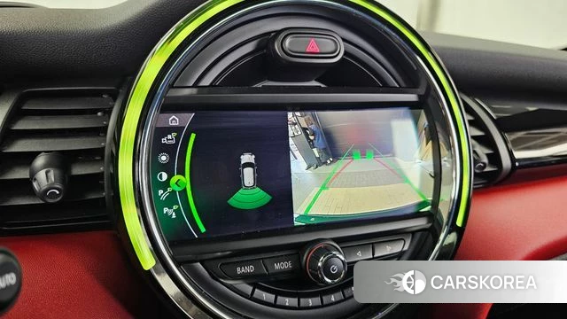 Mini Cooper S 2020 Зеленый из Кореи, фото 5