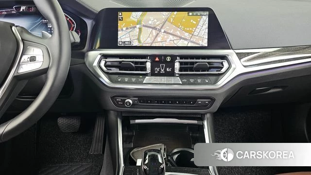 BMW 3 Series (G20) 2021 Белый из Кореи, фото 5