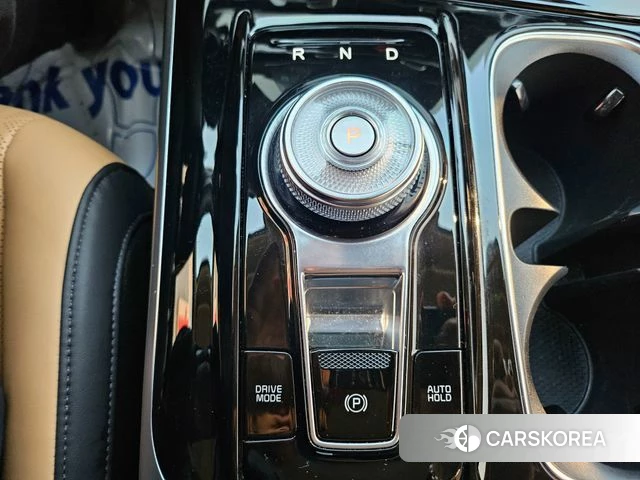 Kia Carnival 4th generation 2021 Белый из Кореи, фото 5