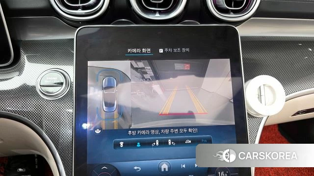 Mercedes-Benz CLE-Class C236 2024 Белый из Кореи, фото 5