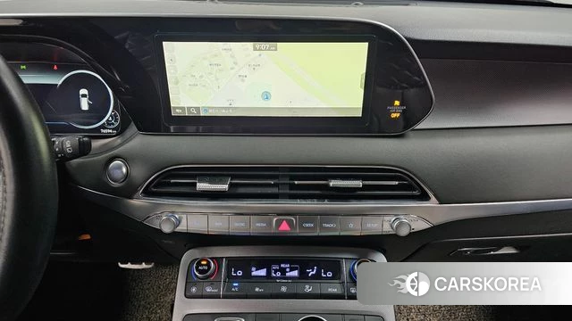 Hyundai Palisade 2021 Черный из Кореи, фото 5