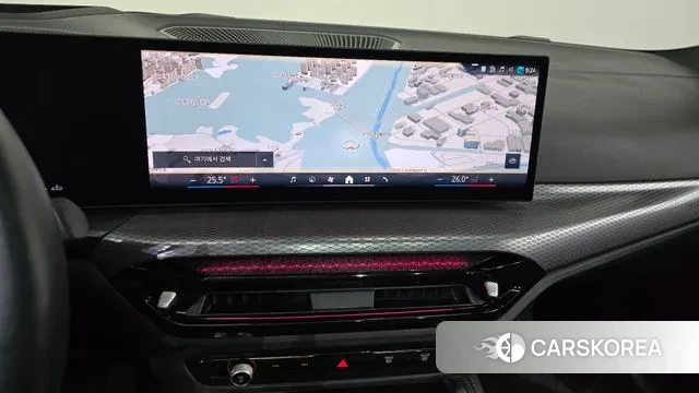 BMW 4 Series (G22) 2025 Белый из Кореи, фото 5