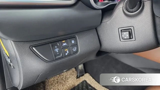 Genesis G70 2019 Белый из Кореи, фото 5