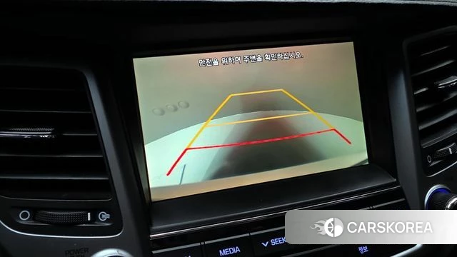 Hyundai All New Tucson 2018 Белый из Кореи, фото 5