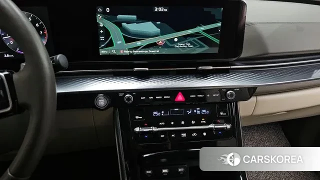 Kia Carnival 4th generation 2021 Черный из Кореи, фото 5