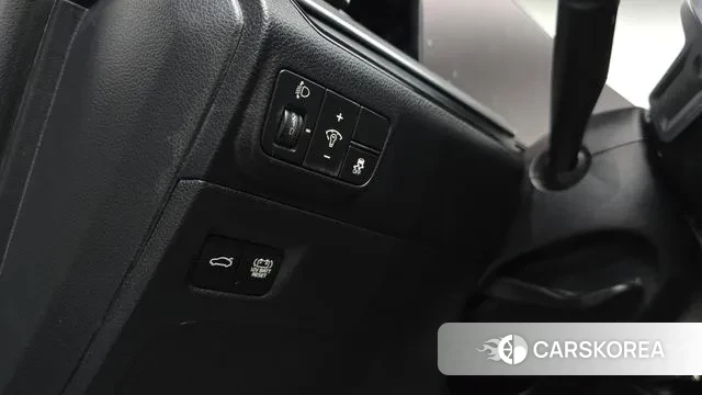 Kia The New K5 Hybrid 3rd generation 2024 Серый из Кореи, фото 5