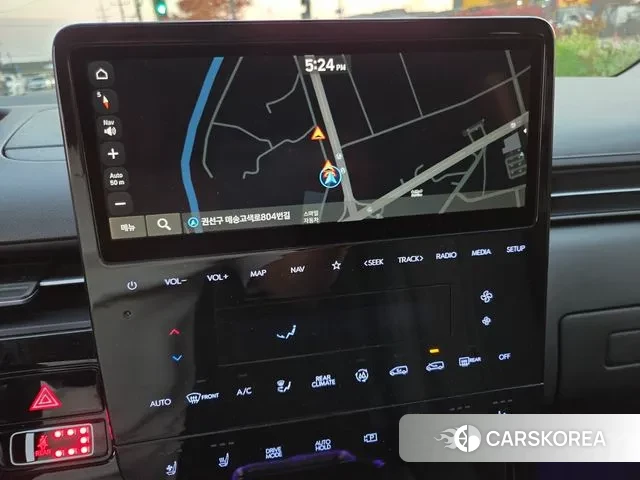 Hyundai Staria 2021 Белый из Кореи, фото 5