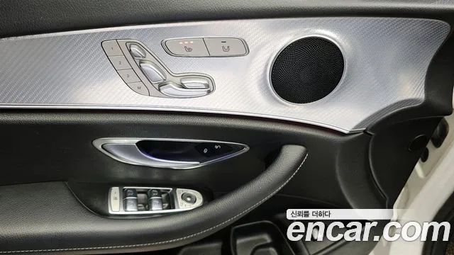 Mercedes-Benz E-Class W213 id 2912078 из Кореи 5
