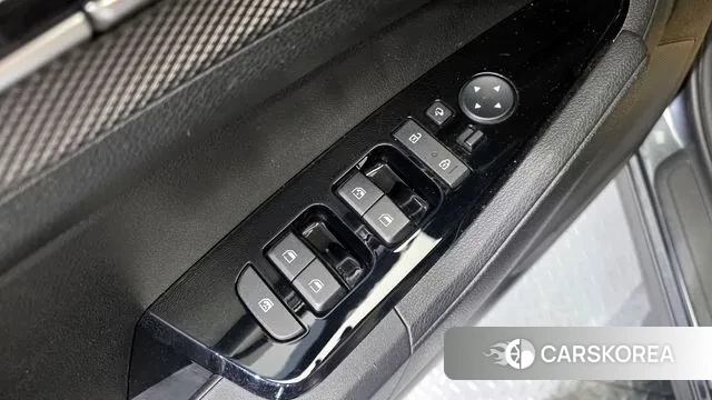 Kia Sportage 5th Generation 2021 Серый из Кореи, фото 5